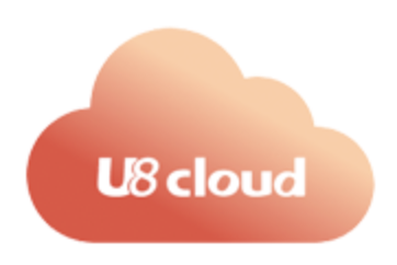 用友 u8cloud